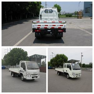 Yuejin  NJ1022PBGBNZ1 Truck