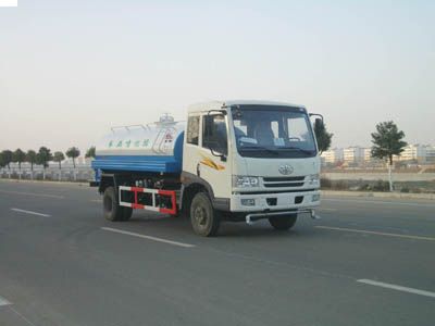 Longdi  SLA5080GPSC watering lorry 