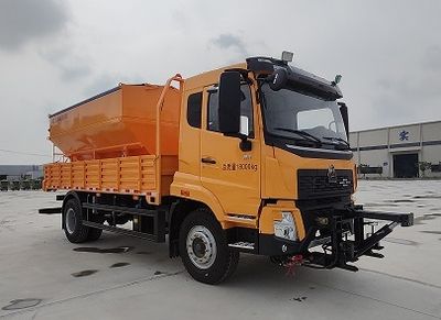 XCMG  XGH5180TCXZ6 Snowplow