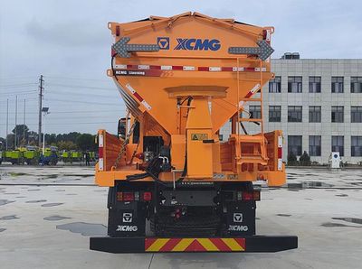 XCMG  XGH5180TCXZ6 Snowplow