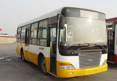 Xiyu XJ6740GCCity buses