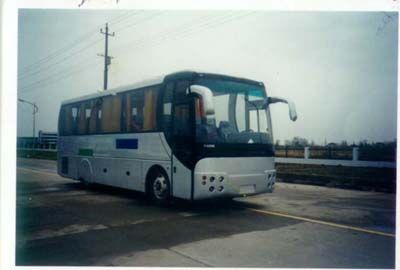 Medium to large  YCK6938H2 coach