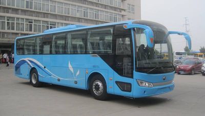 Yutong ZK6115PHEVPT1Hybrid electric buses