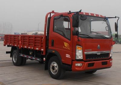 Haowo ZZ3047F3315E141Dump truck