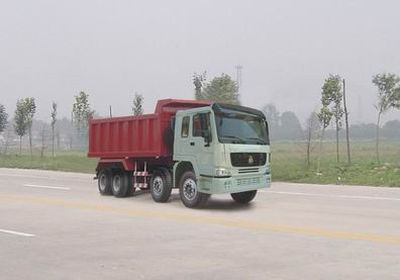 Haoluo  ZZ3267M2867W Dump truck