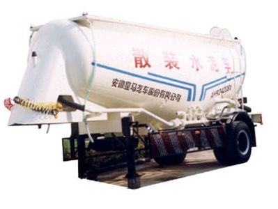 Xingma  AH9242GSN Bulk cement semi-trailer