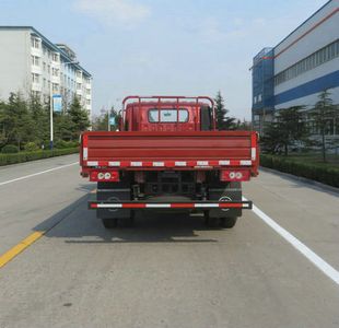 Foton  BJ1128VGJEAA1 Truck