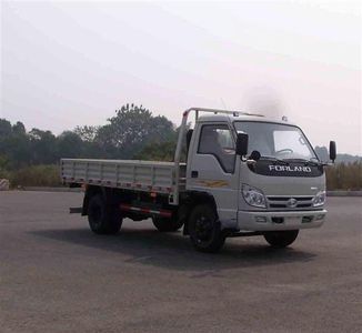 Foton  BJ3042V3JBBD6 Dump truck