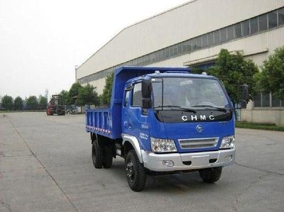 Nanjun  CNJ3030ZFP33M Dump truck