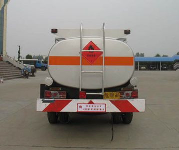 Chusheng  CSC5060GJY3 Refueling truck