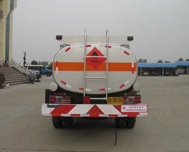 Chusheng  CSC5060GJY3 Refueling truck