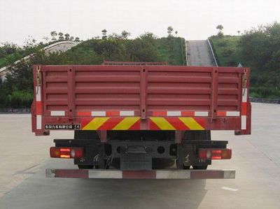 Dongfeng  DFL1140BX Truck