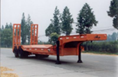 Dongfeng  EQ9161TCL Vehicle transport semi-trailer