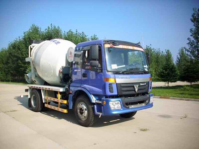 FYG  FYG5161GJBC Concrete mixing transport vehicle