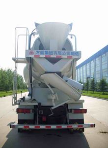 FYG  FYG5161GJBC Concrete mixing transport vehicle