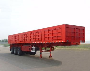 Chuanteng  HBS9400Z tipping chassis 