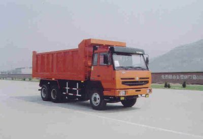 Yongxuan HYG3193Dump truck