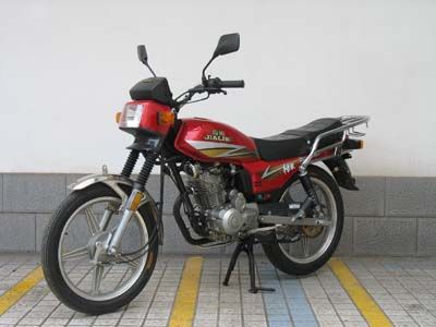 Jialing JH125CTwo wheeled motorcycles