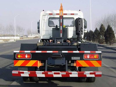 Xuhuan  LSS5167ZXXD5 detachable container garbage collector 