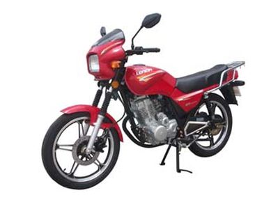 Longxin brand automobiles LX12570 Two wheeled motorcycles