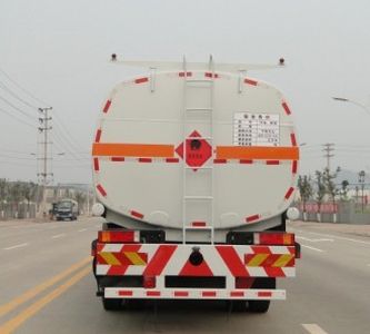 Panda  LZJ5311GRYD1 Flammable liquid tank transport vehicle