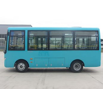 Xihu  QAC6600G8 City buses