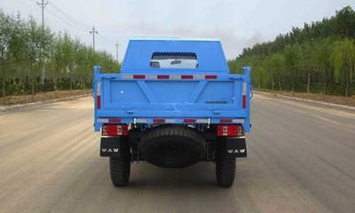 Wuzheng  WL1710PD5A Self dumping low-speed truck