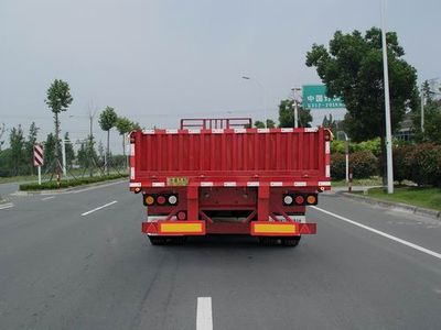 Xingda  XXQ9401LBE Fence semi-trailer