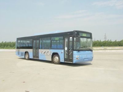 Yutong ZK6118HGECity buses