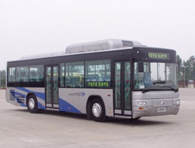 Yutong  ZK6118HGE City buses