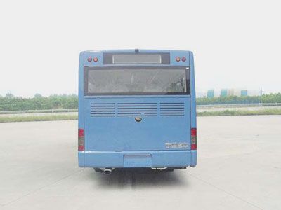 Yutong  ZK6118HGE City buses