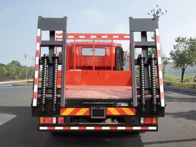 Haoman  ZZ5148TPBG17FB0 Flat transport vehicle