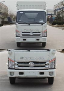 Foton  BJ5053CCYA2 Grate type transport vehicle