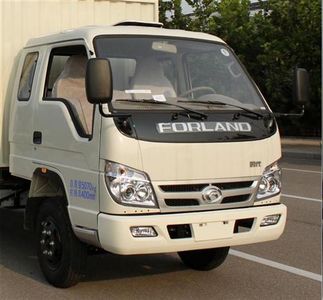 Foton  BJ5053CCYA2 Grate type transport vehicle