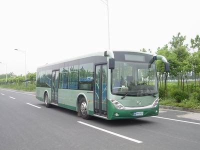 Huanghai  DD6120G21 City buses