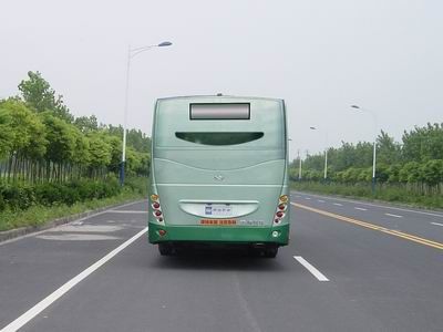 Huanghai  DD6120G21 City buses