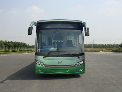 Huanghai  DD6120G21 City buses