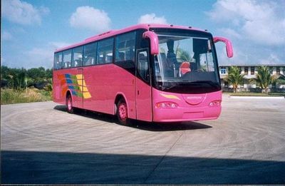 Wuzhoulong  FDG6121B Tourist buses