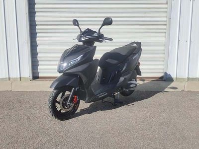 FEKON FK125T10D Two wheeled motorcycles