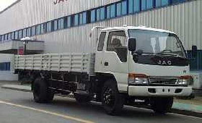 Jianghuai brand automobiles HFC1082KR1 Truck