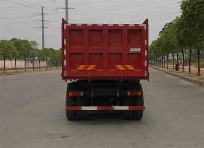 Linghe  LH3310P2 Dump truck