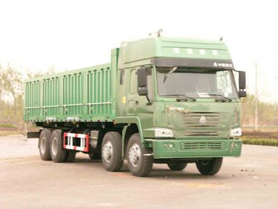 Xunli  LZQ3319ZZC Dump truck