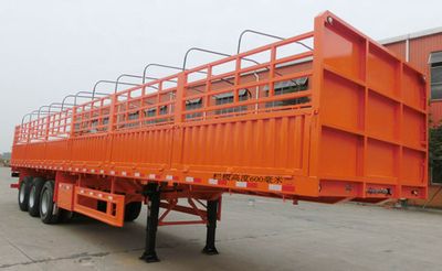 Mingwei  NHG9403CCY Gantry transport semi-trailer