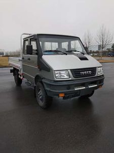 Iveco NJ2056GFCS Off road cargo vehicle