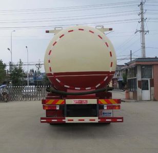 Xingshi  SLS5310GFLC5Q Low density powder material transport vehicle