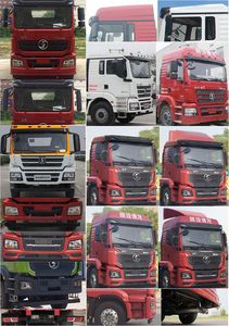 Shaanxi Automobile SX1310GB456 Truck