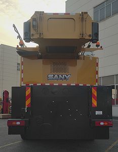 Sany  SYM5557JQZ260C All terrain crane