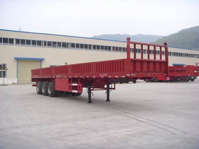 Shenhe  YXG9370 Semi trailer