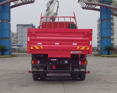 Hongyan  CQ1314HTG426 Truck