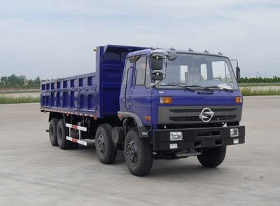 Shenyu  DFS3290G Dump truck